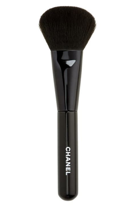 chanel brush for holiday nordstrom|Chanel tools and brushes.